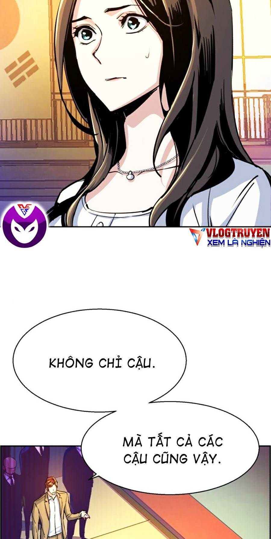 Bạn Học Của Tôi Là Lính Đánh Thuê Chap 74 - Next Chap 75