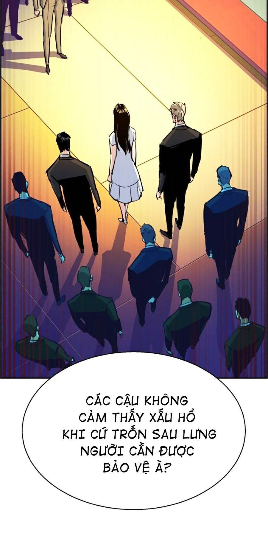 Bạn Học Của Tôi Là Lính Đánh Thuê Chap 74 - Next Chap 75