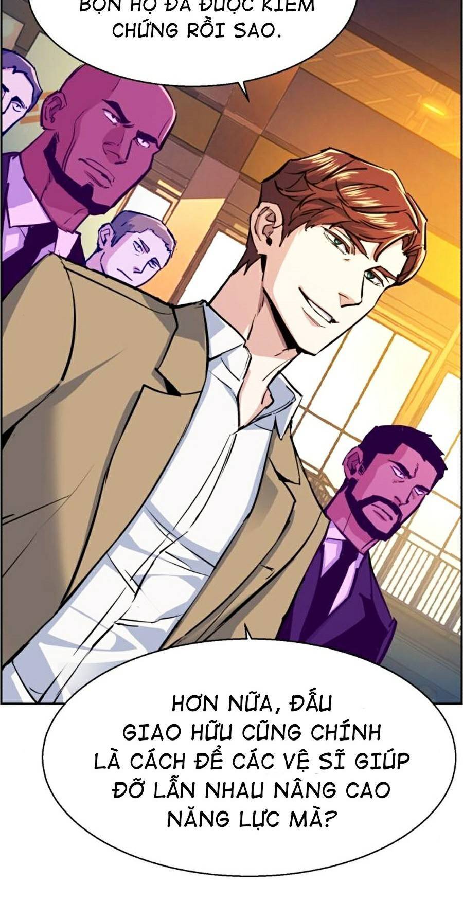 Bạn Học Của Tôi Là Lính Đánh Thuê Chap 74 - Next Chap 75