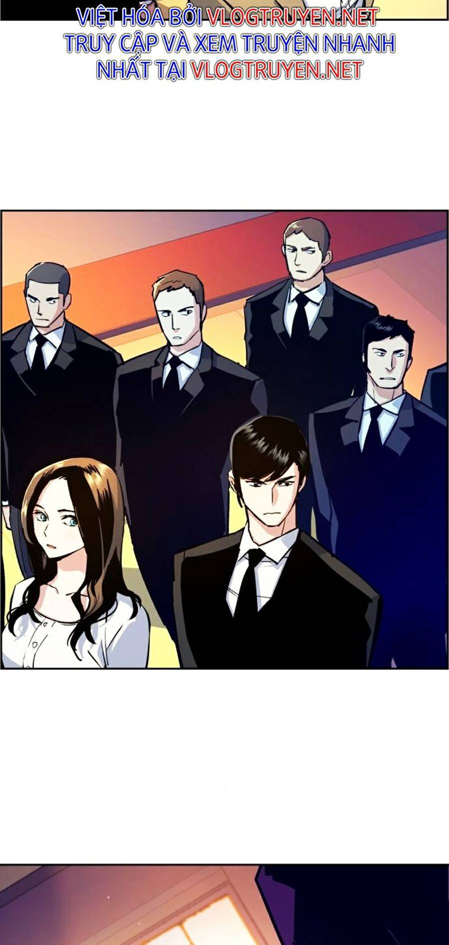 Bạn Học Của Tôi Là Lính Đánh Thuê Chap 74 - Next Chap 75