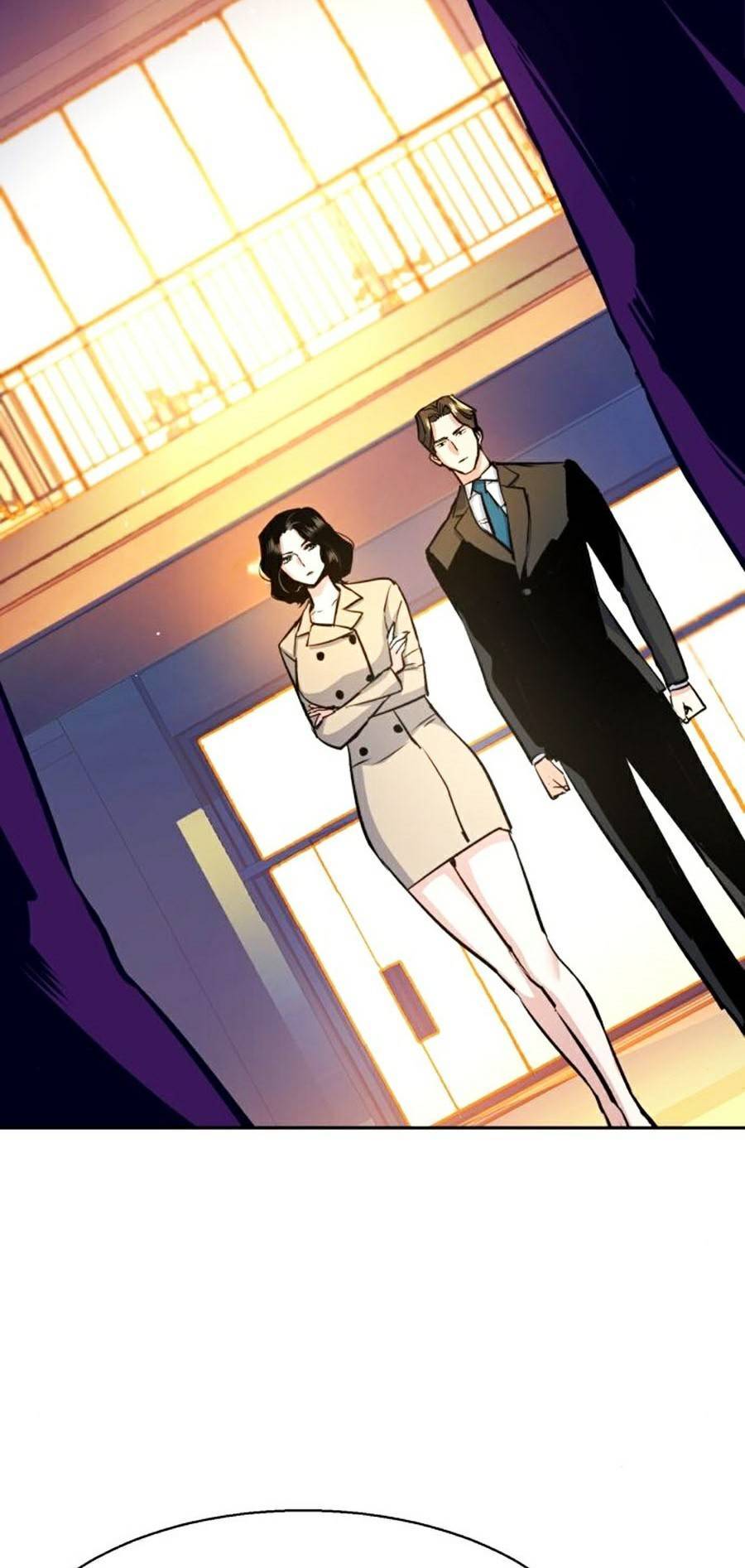 Bạn Học Của Tôi Là Lính Đánh Thuê Chap 74 - Next Chap 75