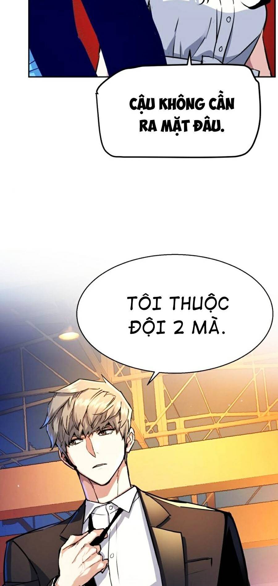 Bạn Học Của Tôi Là Lính Đánh Thuê Chap 74 - Next Chap 75