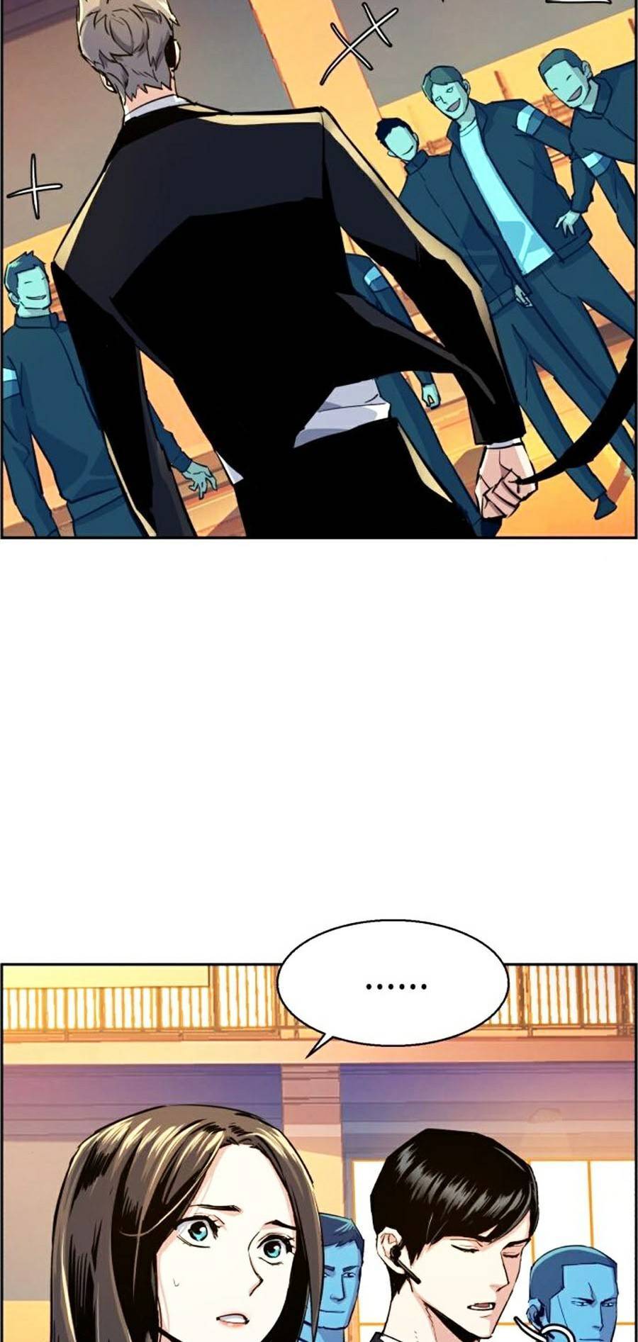 Bạn Học Của Tôi Là Lính Đánh Thuê Chap 74 - Next Chap 75
