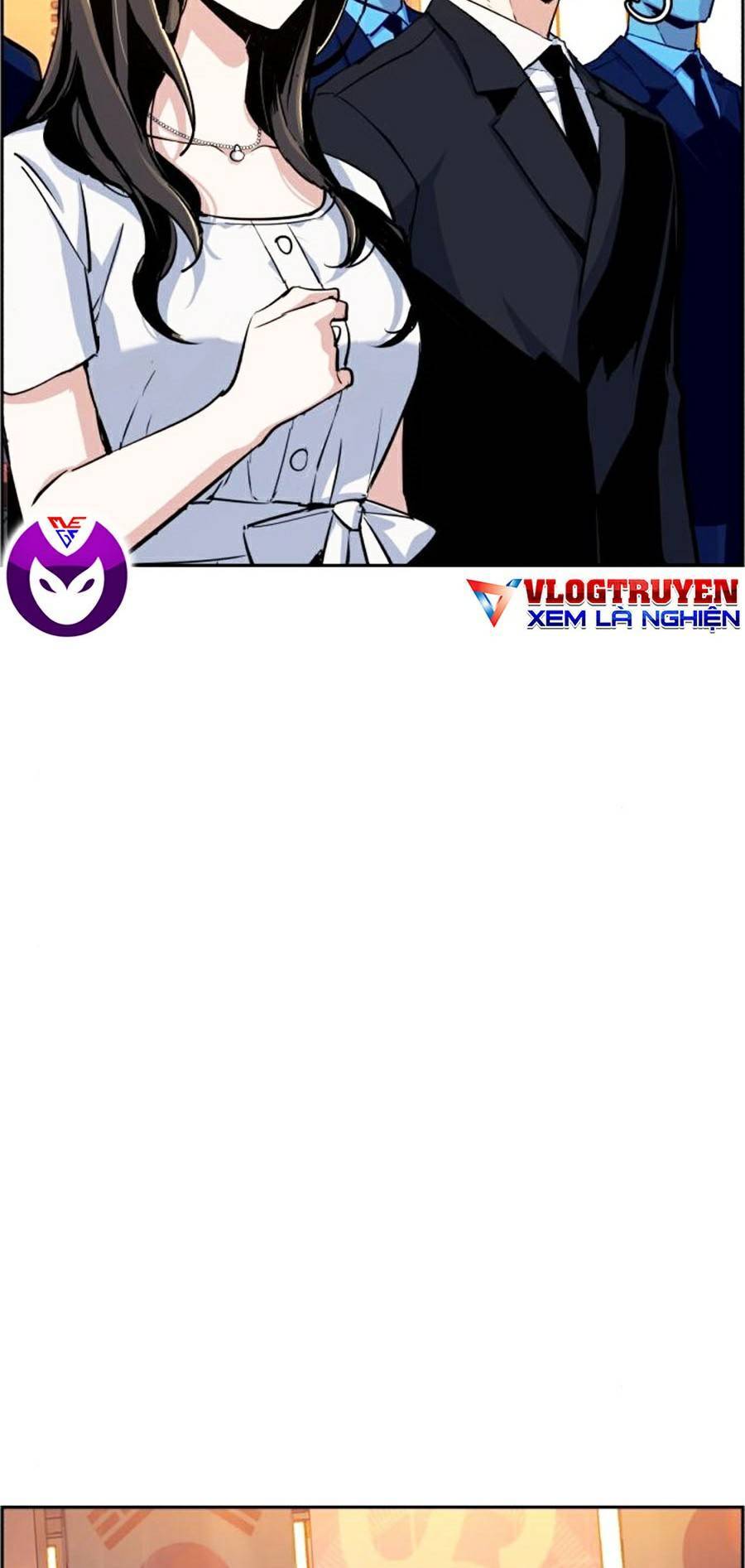 Bạn Học Của Tôi Là Lính Đánh Thuê Chap 74 - Next Chap 75