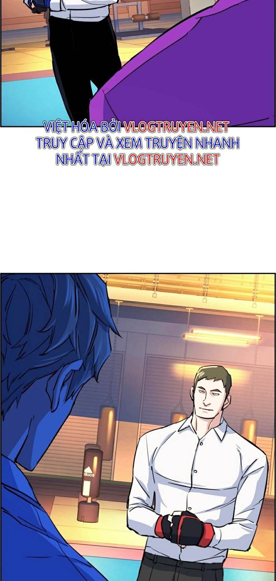 Bạn Học Của Tôi Là Lính Đánh Thuê Chap 74 - Next Chap 75