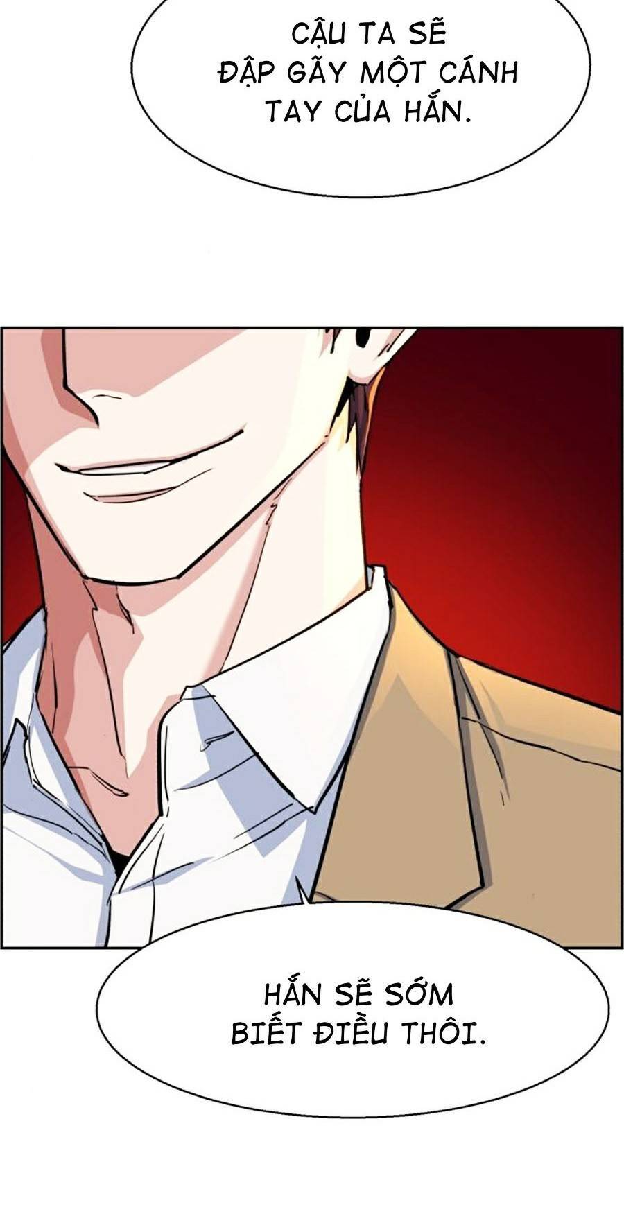 Bạn Học Của Tôi Là Lính Đánh Thuê Chap 74 - Next Chap 75