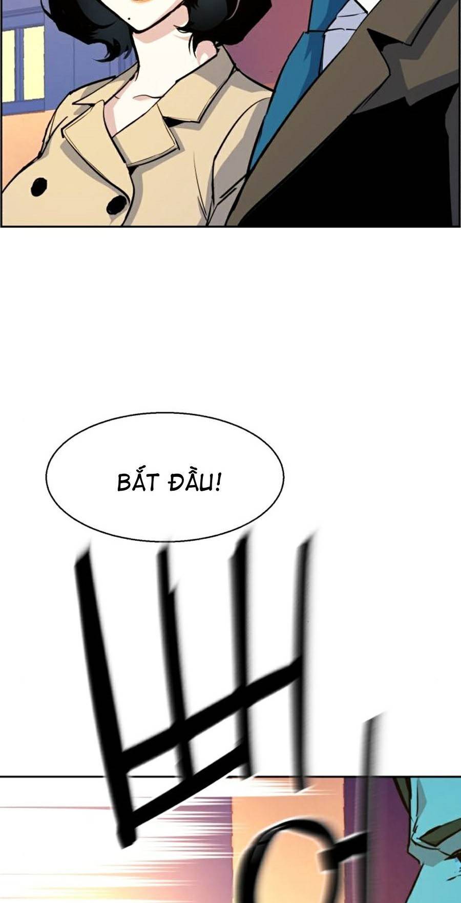 Bạn Học Của Tôi Là Lính Đánh Thuê Chap 74 - Next Chap 75