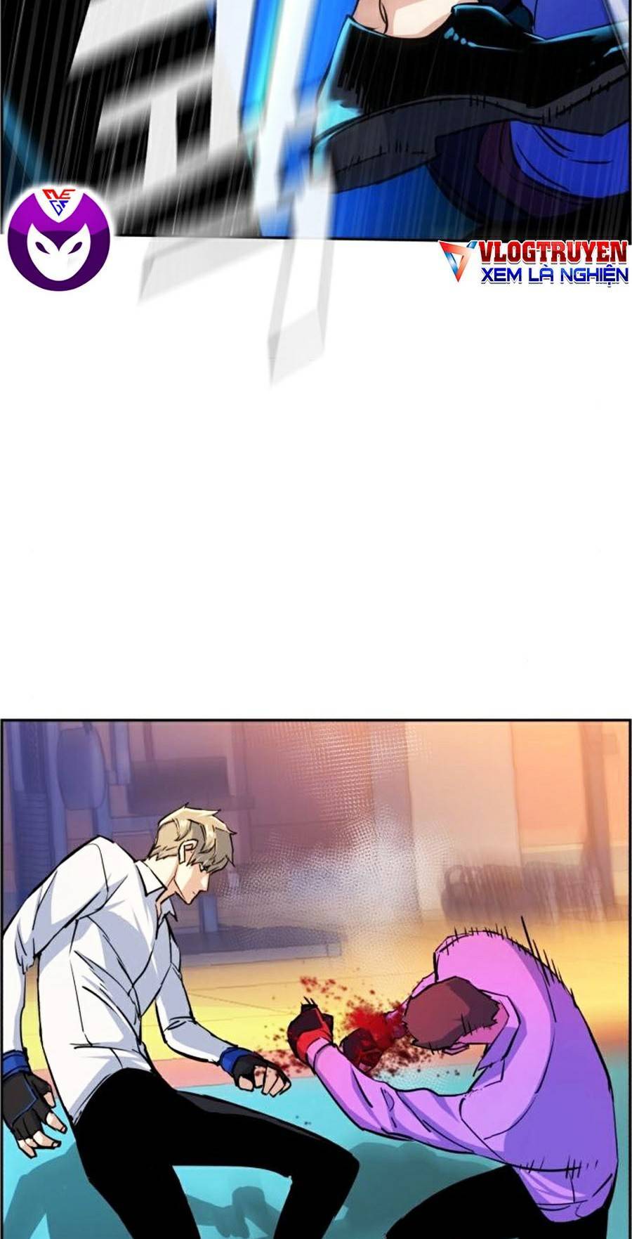 Bạn Học Của Tôi Là Lính Đánh Thuê Chap 74 - Next Chap 75
