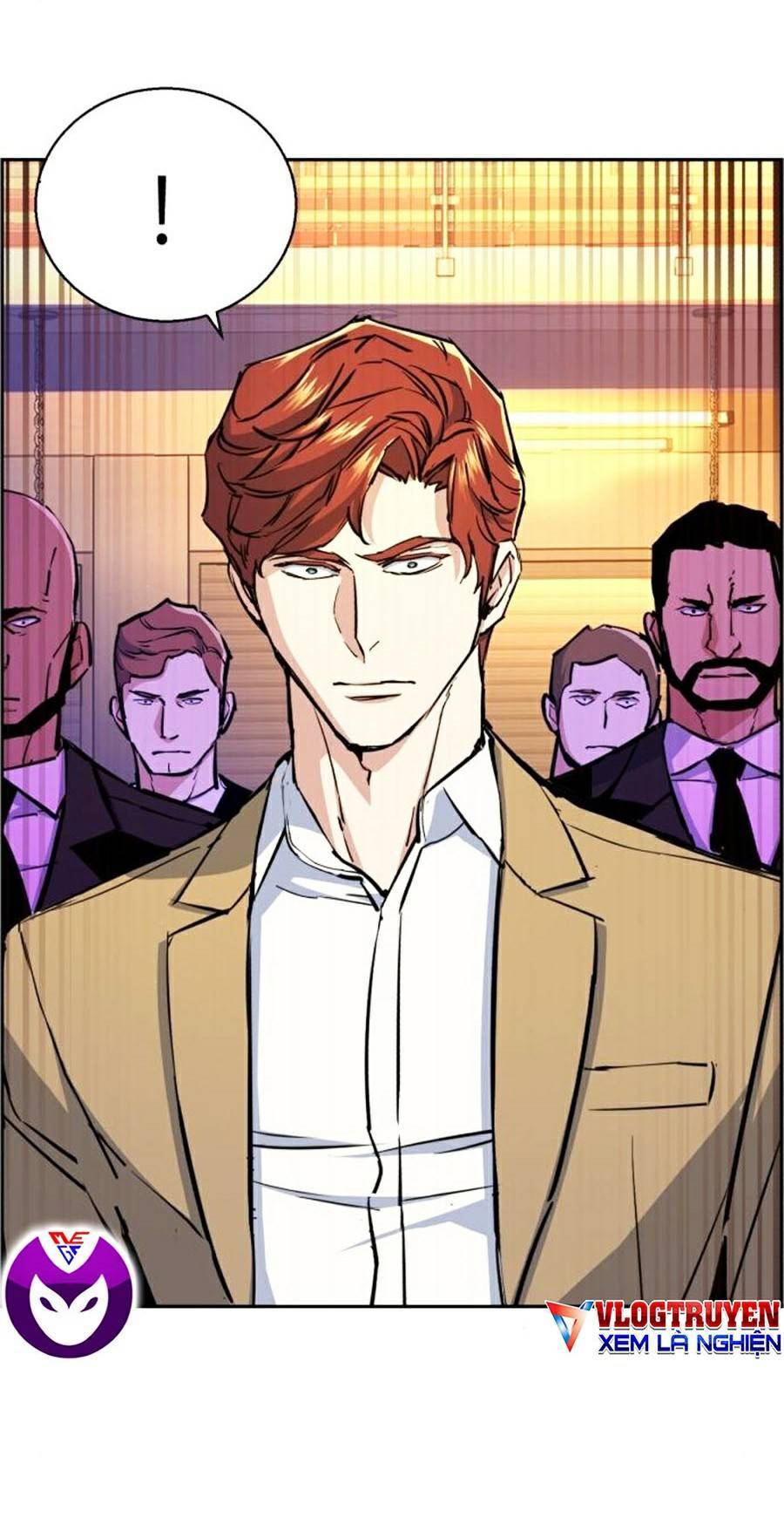 Bạn Học Của Tôi Là Lính Đánh Thuê Chap 74 - Next Chap 75