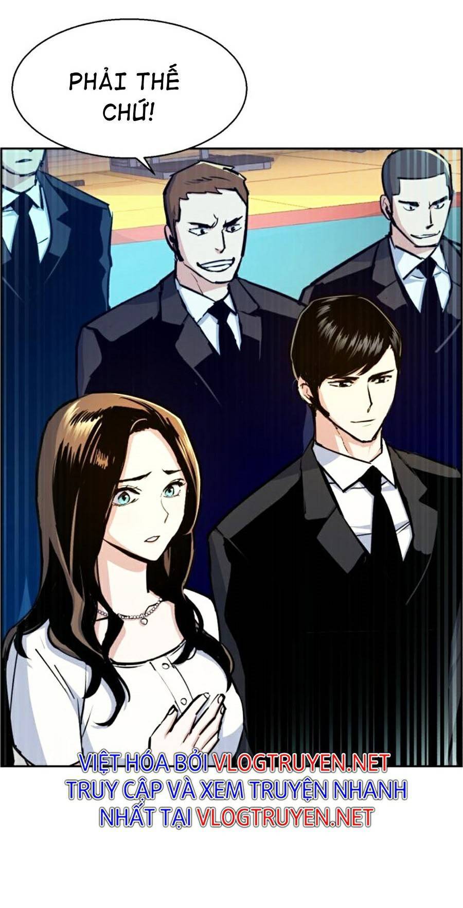 Bạn Học Của Tôi Là Lính Đánh Thuê Chap 74 - Next Chap 75