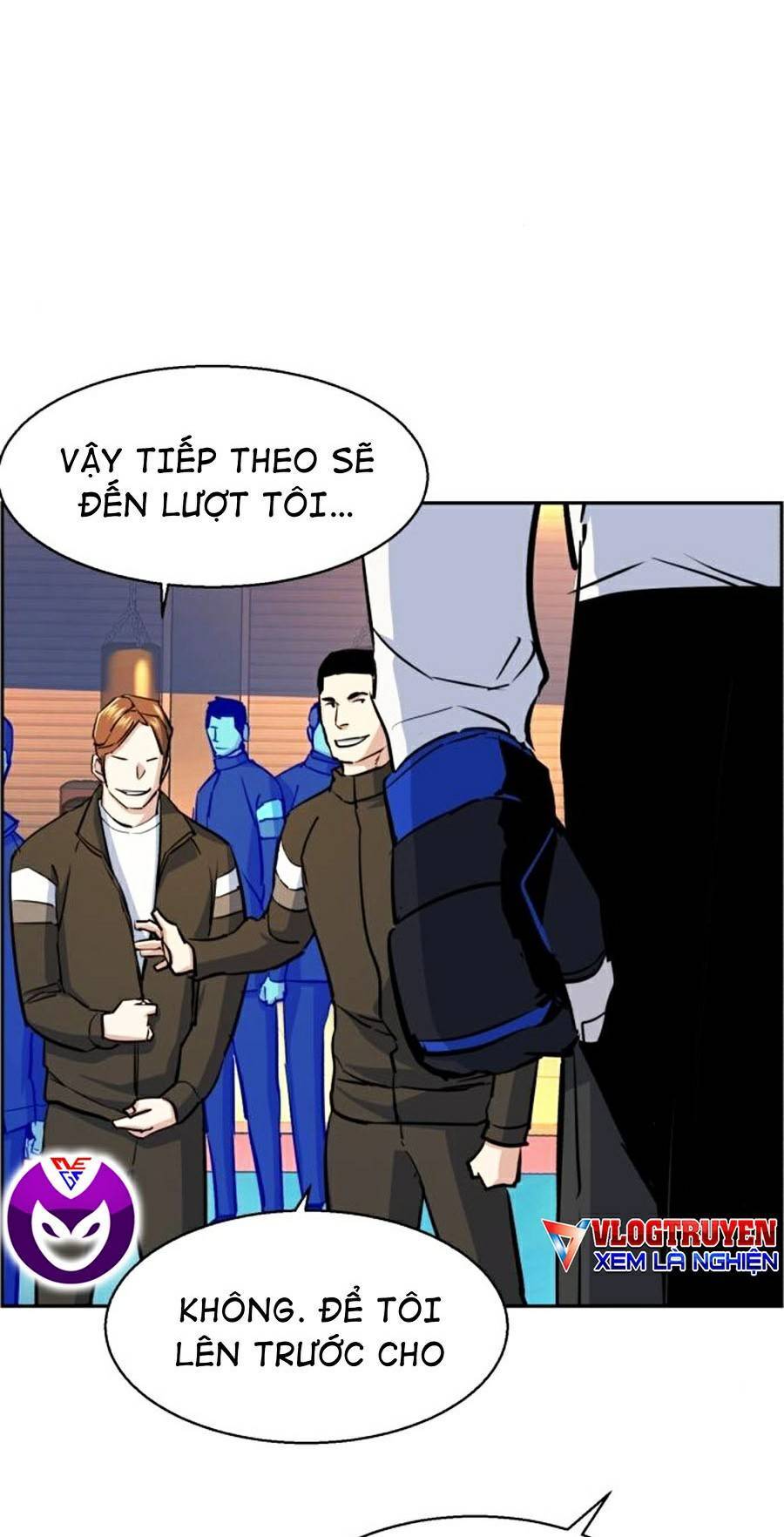 Bạn Học Của Tôi Là Lính Đánh Thuê Chap 74 - Next Chap 75
