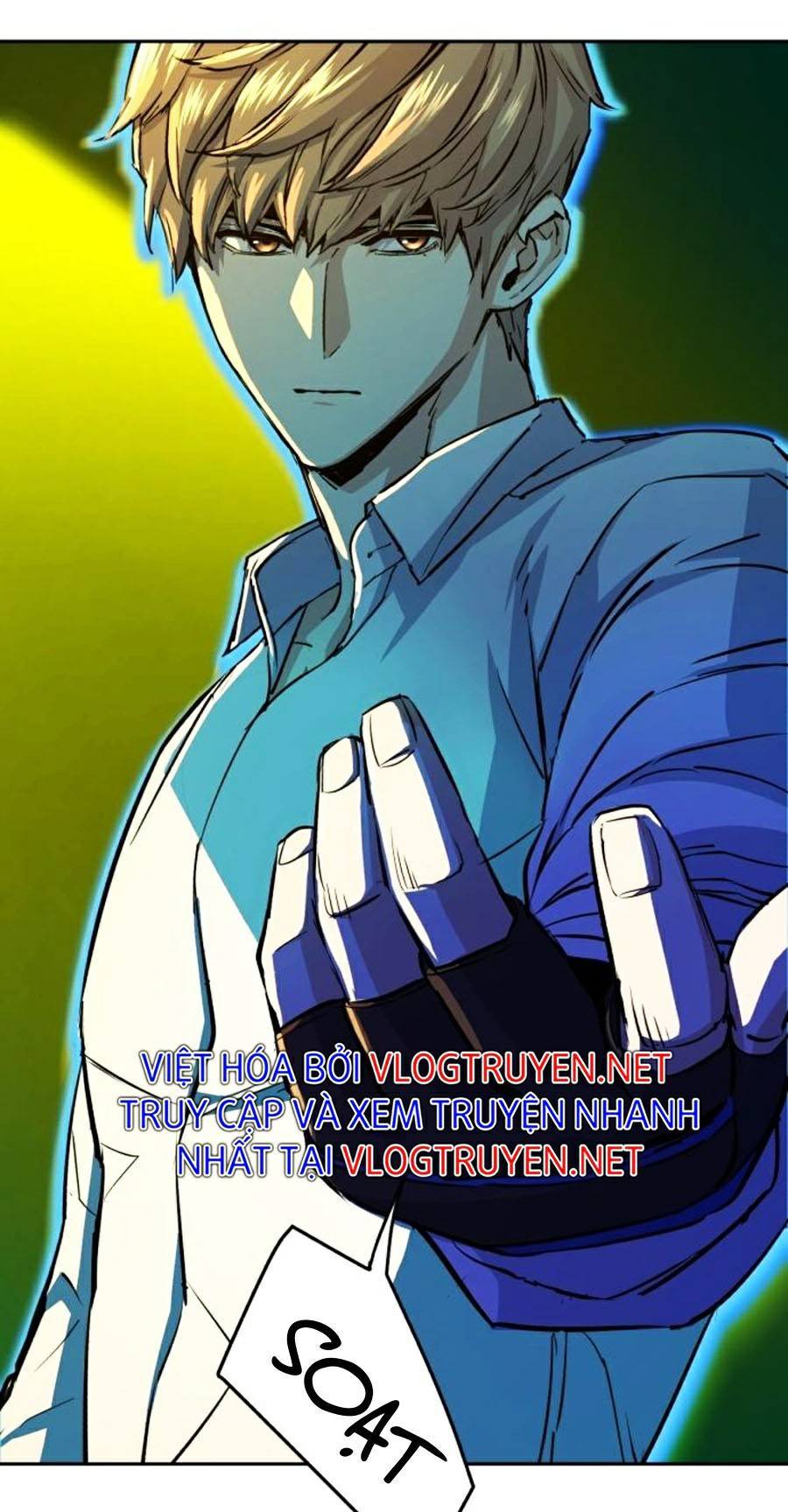 Bạn Học Của Tôi Là Lính Đánh Thuê Chap 74 - Next Chap 75