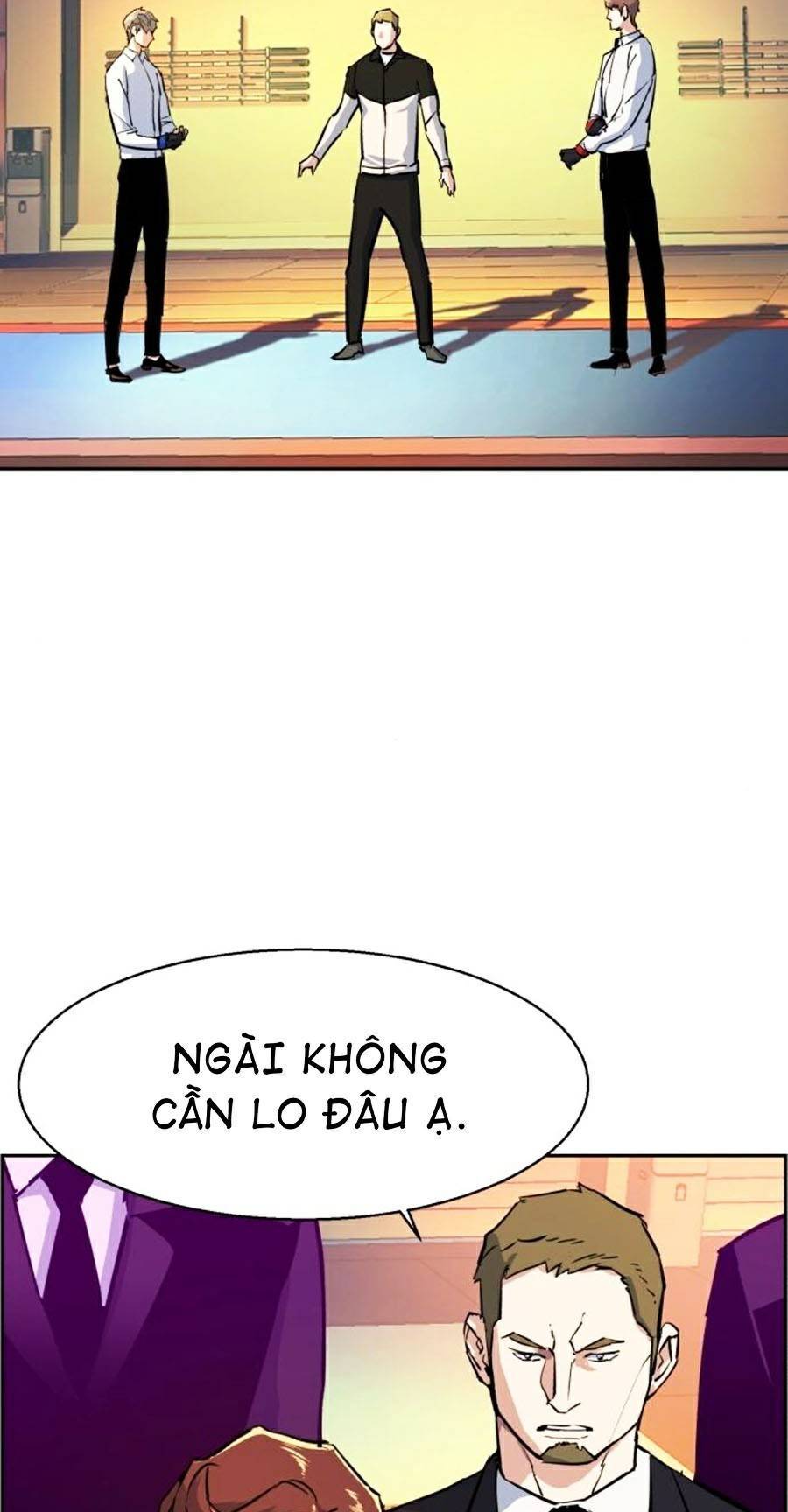 Bạn Học Của Tôi Là Lính Đánh Thuê Chap 74 - Next Chap 75