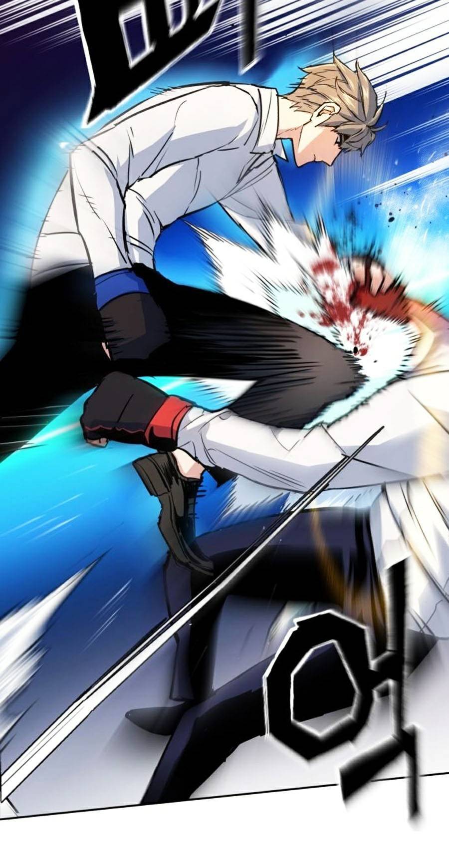 Bạn Học Của Tôi Là Lính Đánh Thuê Chap 74 - Next Chap 75