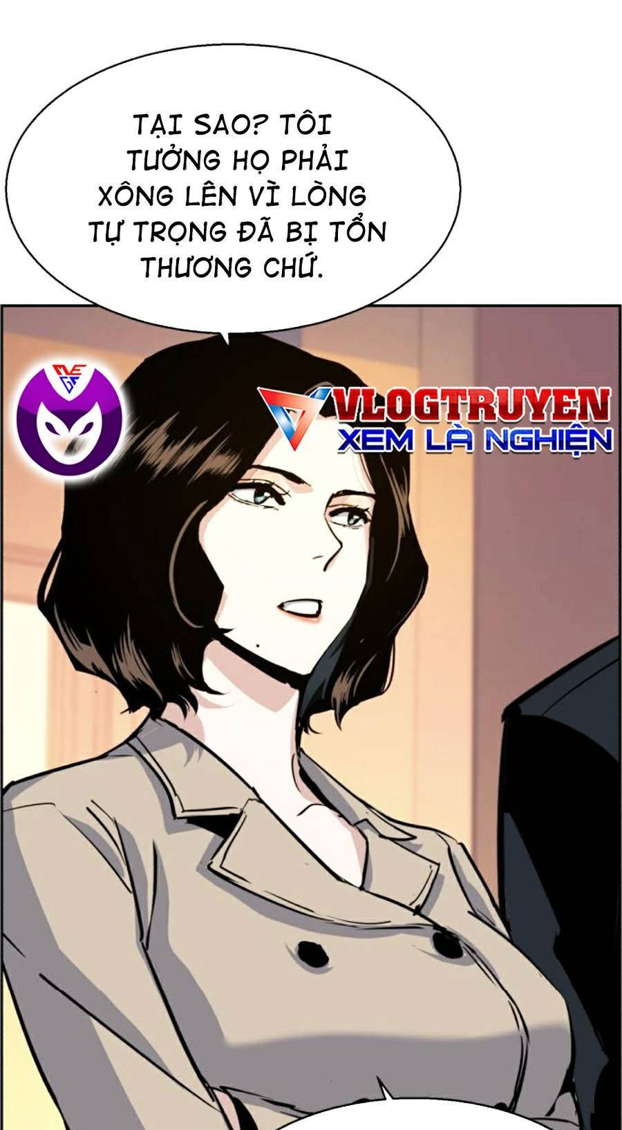 Bạn Học Của Tôi Là Lính Đánh Thuê Chap 75 - Next Chap 76