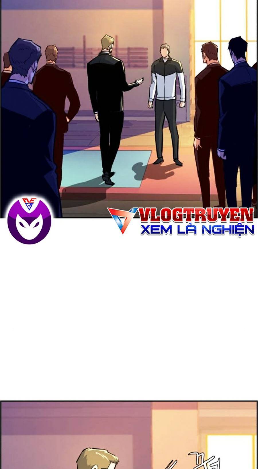 Bạn Học Của Tôi Là Lính Đánh Thuê Chap 75 - Next Chap 76