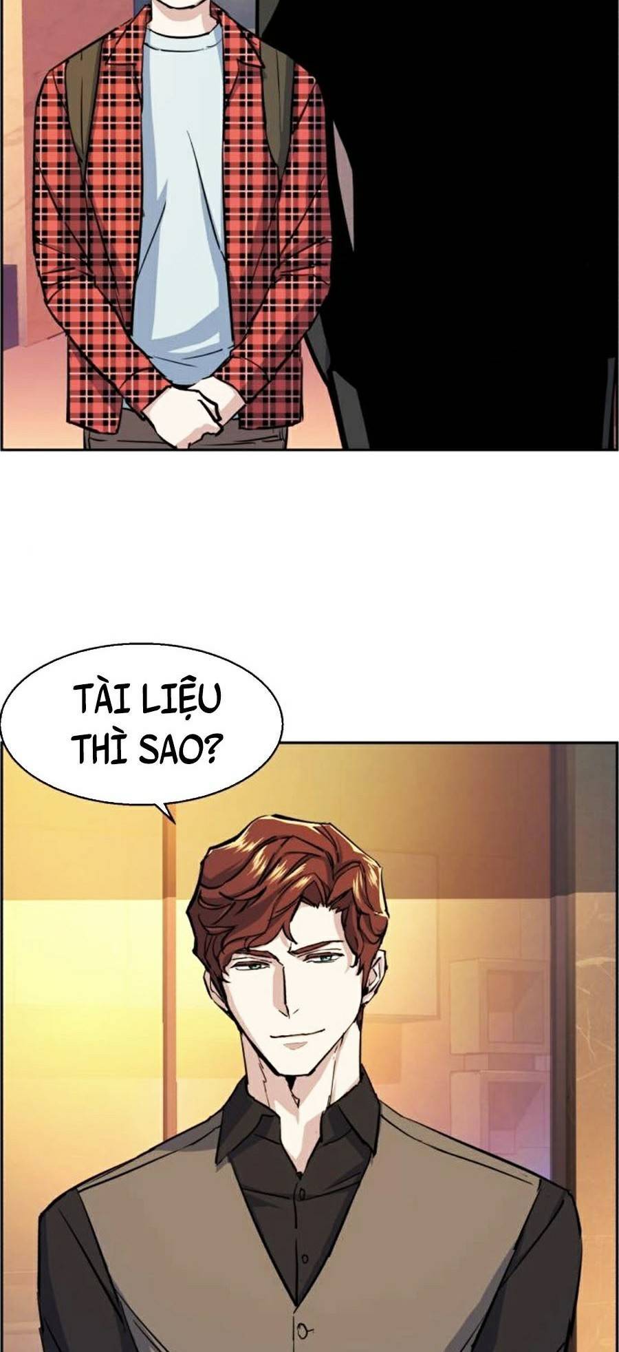 Bạn Học Của Tôi Là Lính Đánh Thuê Chap 76 - Next Chap 77