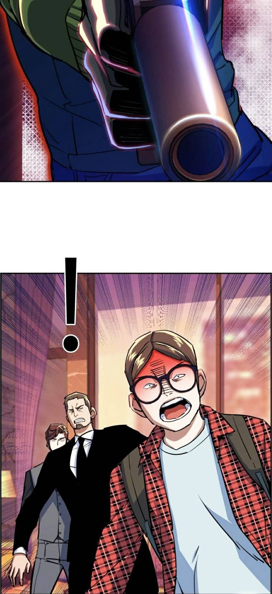 Bạn Học Của Tôi Là Lính Đánh Thuê Chap 76 - Next Chap 77