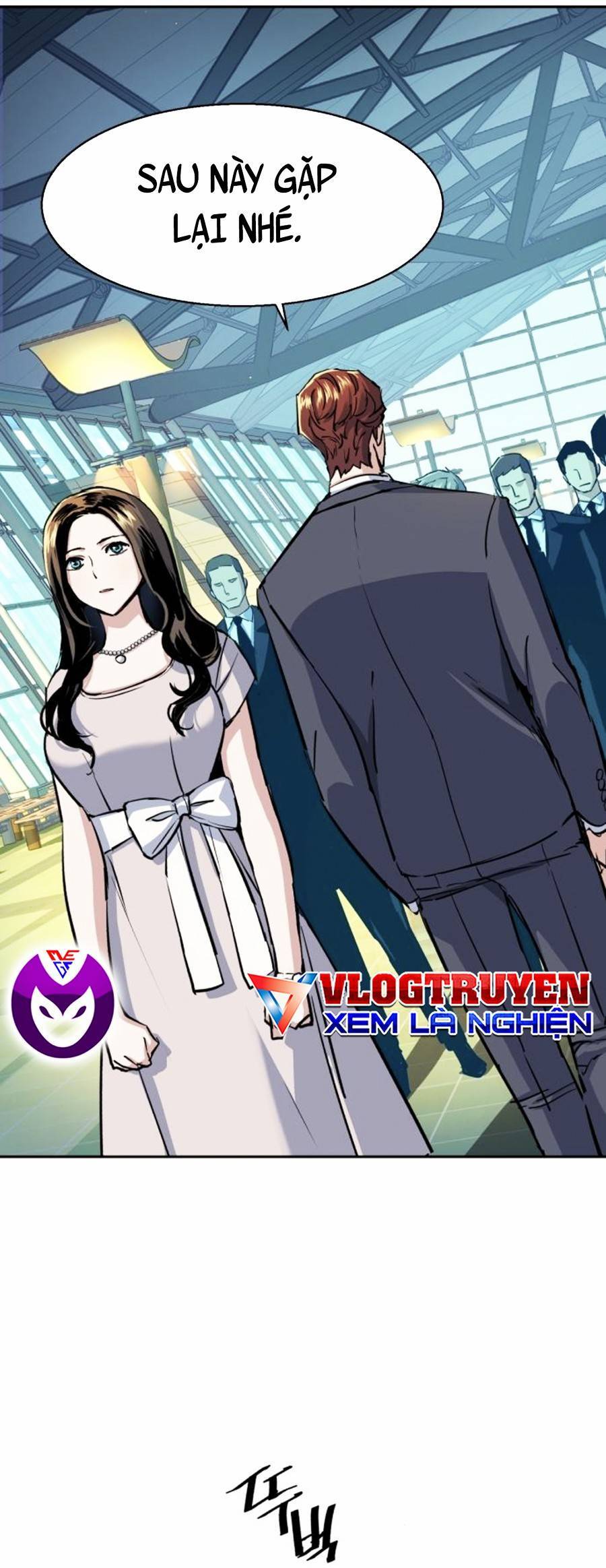 Bạn Học Của Tôi Là Lính Đánh Thuê Chap 77 - Next Chap 78