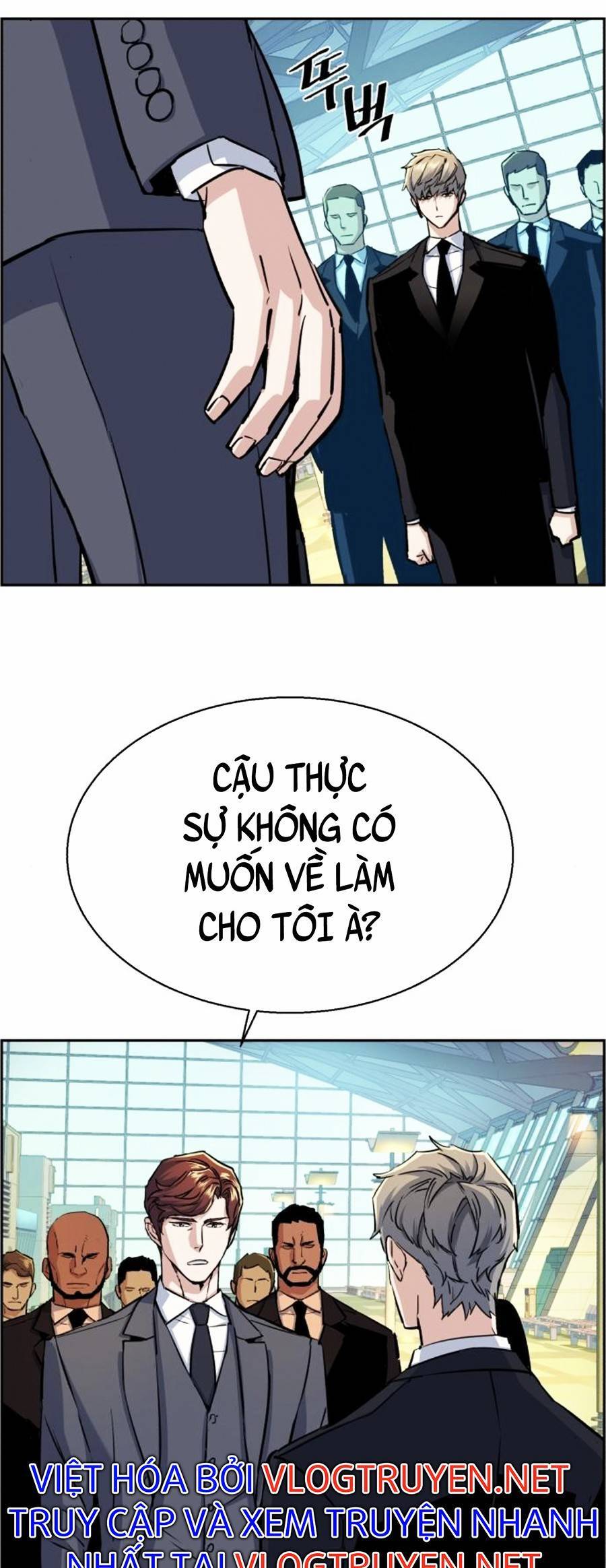 Bạn Học Của Tôi Là Lính Đánh Thuê Chap 77 - Next Chap 78