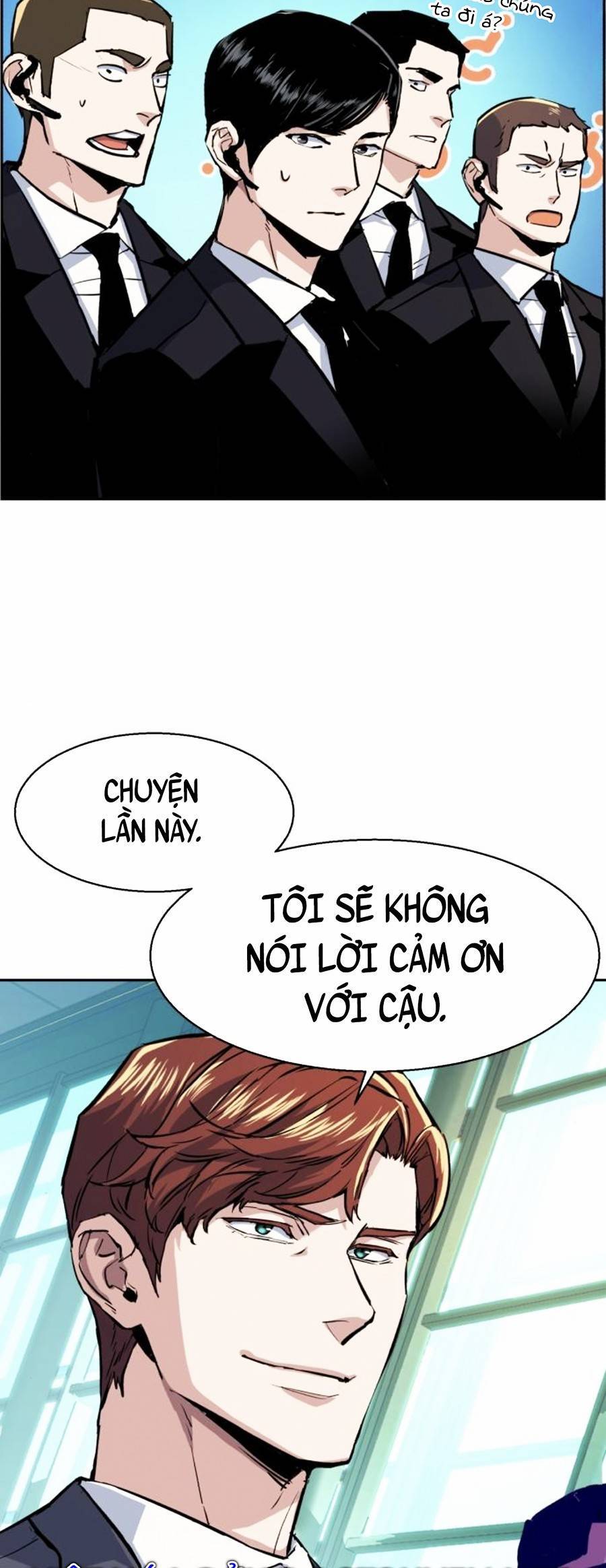 Bạn Học Của Tôi Là Lính Đánh Thuê Chap 77 - Next Chap 78
