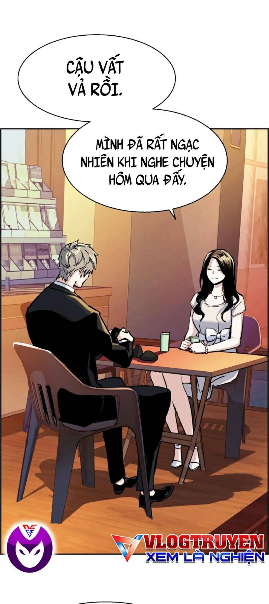 Bạn Học Của Tôi Là Lính Đánh Thuê Chap 77 - Next Chap 78