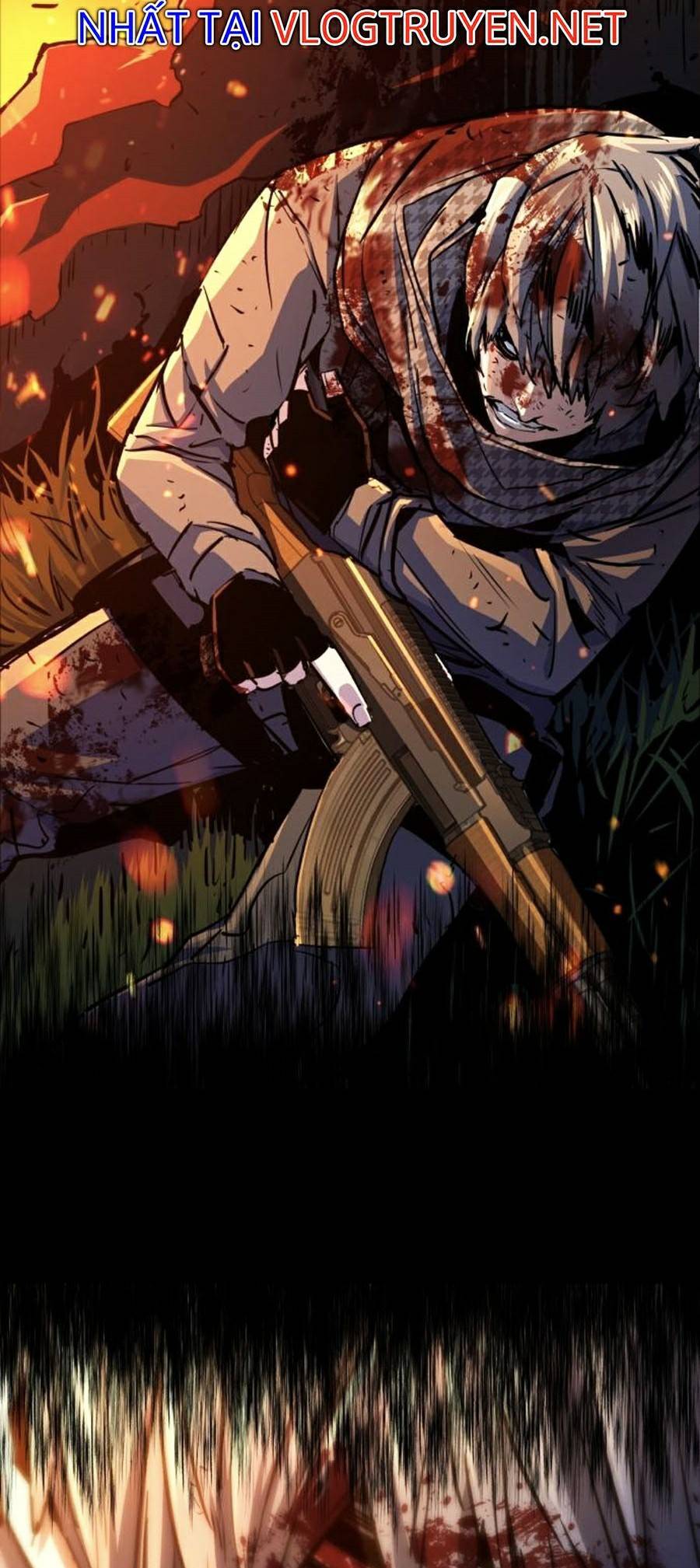 Bạn Học Của Tôi Là Lính Đánh Thuê Chap 77 - Next Chap 78