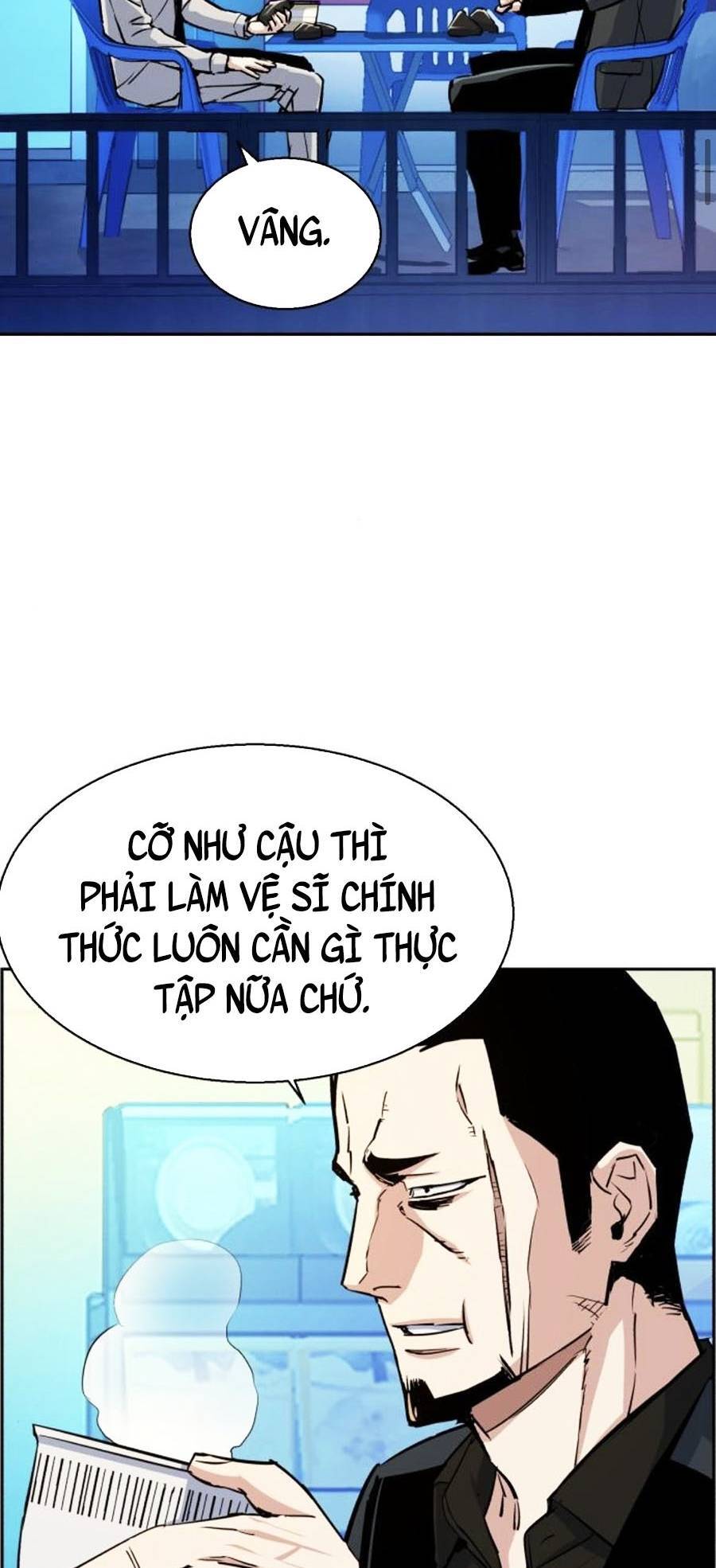 Bạn Học Của Tôi Là Lính Đánh Thuê Chap 78 - Next Chap 79