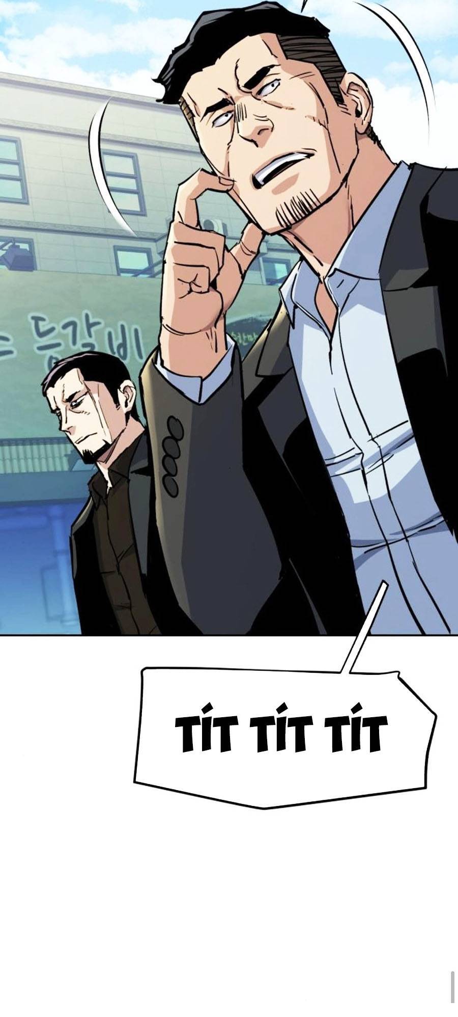Bạn Học Của Tôi Là Lính Đánh Thuê Chap 78 - Next Chap 79