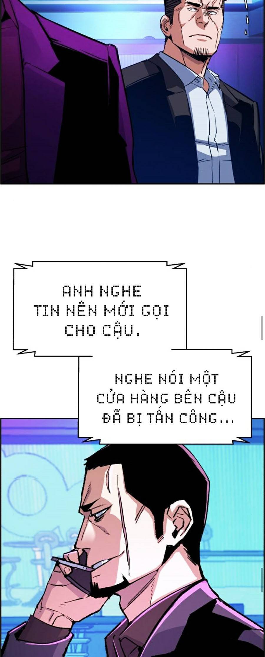 Bạn Học Của Tôi Là Lính Đánh Thuê Chap 79 - Next Chap 80