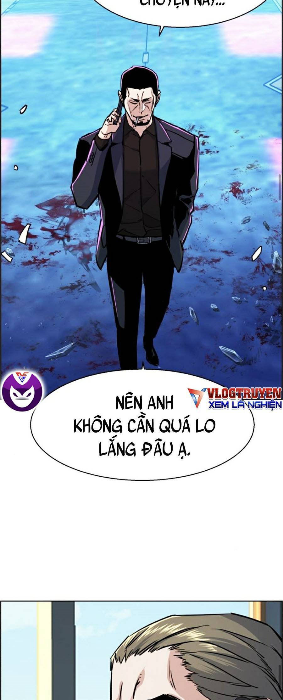 Bạn Học Của Tôi Là Lính Đánh Thuê Chap 79 - Next Chap 80