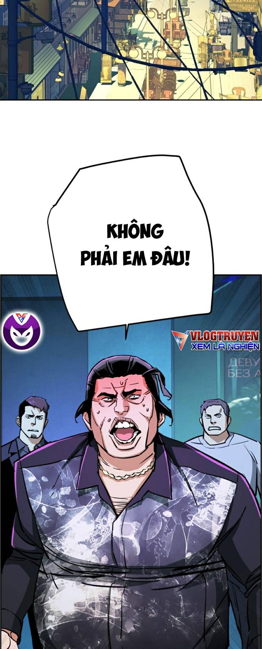 Bạn Học Của Tôi Là Lính Đánh Thuê Chap 79 - Next Chap 80