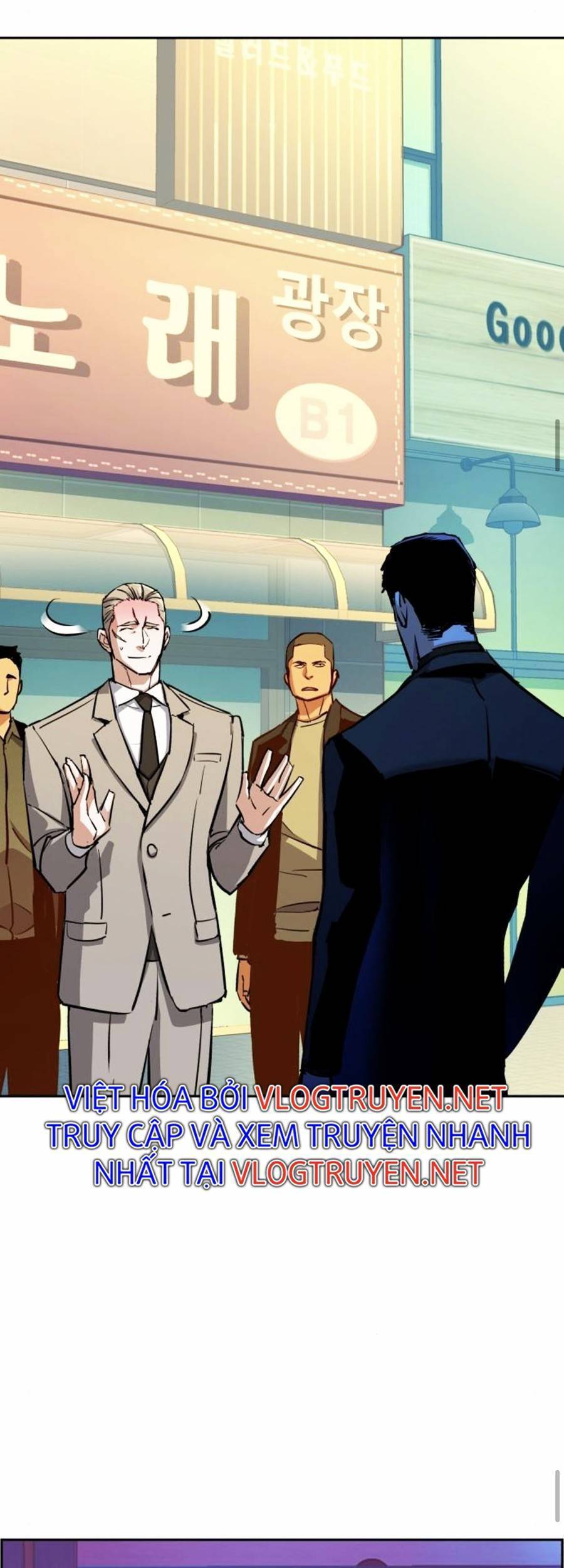 Bạn Học Của Tôi Là Lính Đánh Thuê Chap 79 - Next Chap 80