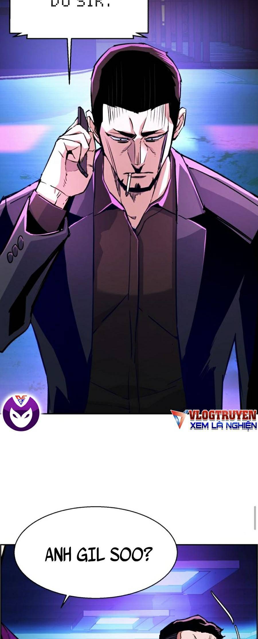 Bạn Học Của Tôi Là Lính Đánh Thuê Chap 79 - Next Chap 80