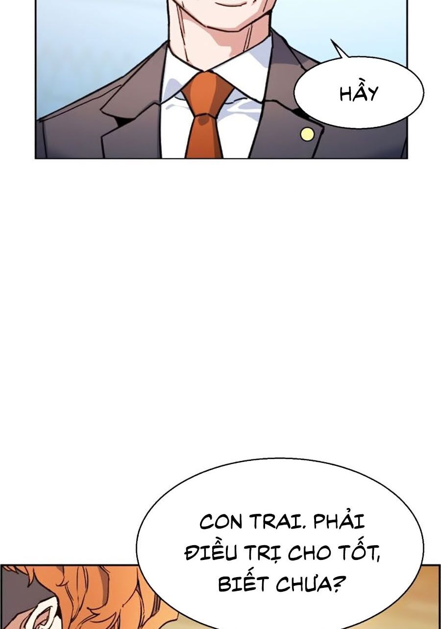 Bạn Học Của Tôi Là Lính Đánh Thuê Chap 8 - Next Chap 9