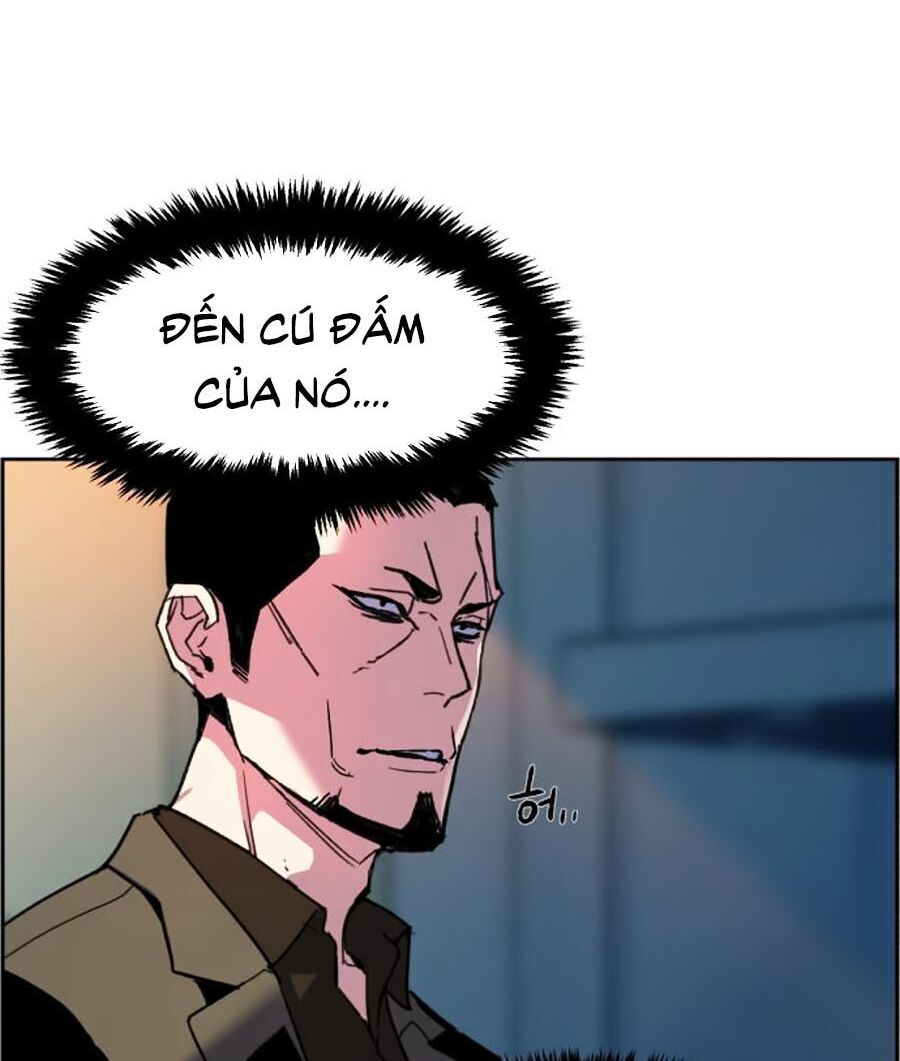 Bạn Học Của Tôi Là Lính Đánh Thuê Chap 8 - Next Chap 9