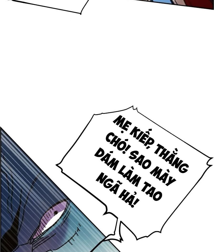 Bạn Học Của Tôi Là Lính Đánh Thuê Chap 8 - Next Chap 9