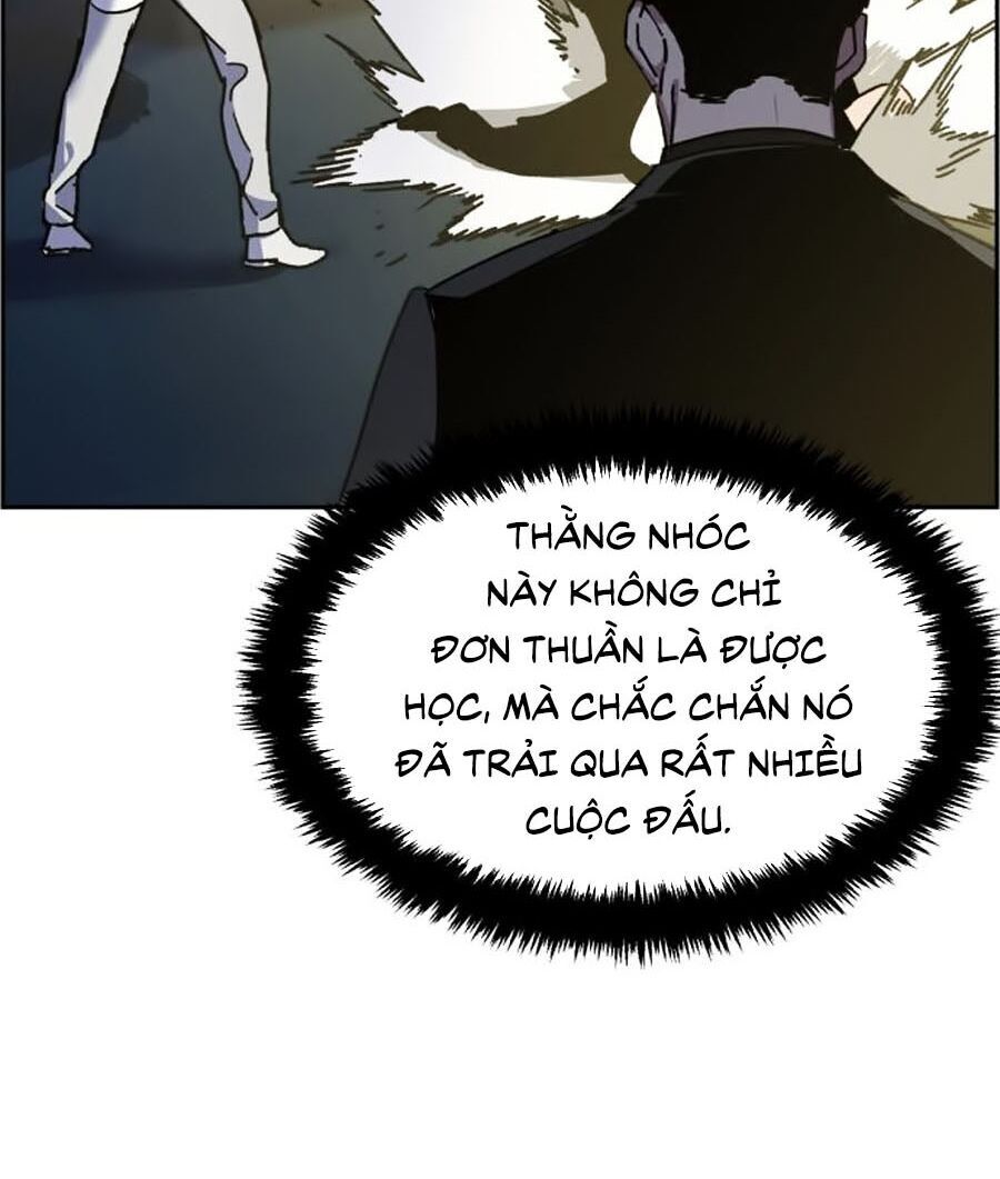 Bạn Học Của Tôi Là Lính Đánh Thuê Chap 8 - Next Chap 9