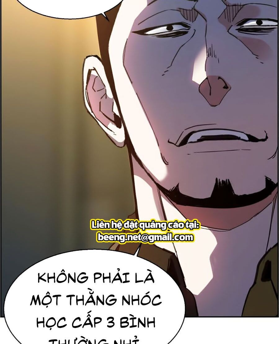 Bạn Học Của Tôi Là Lính Đánh Thuê Chap 8 - Next Chap 9