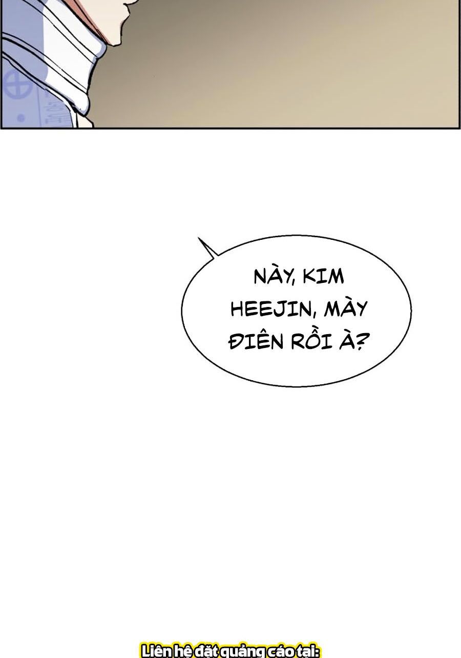 Bạn Học Của Tôi Là Lính Đánh Thuê Chap 8 - Next Chap 9