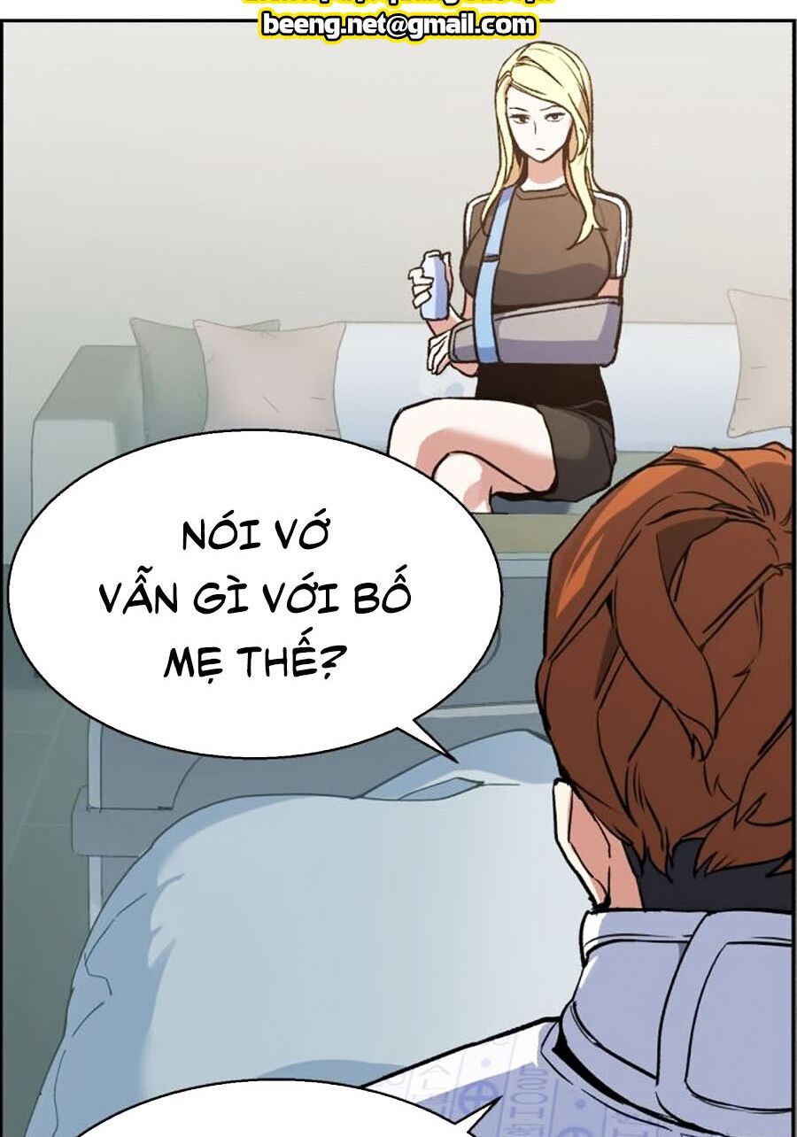 Bạn Học Của Tôi Là Lính Đánh Thuê Chap 8 - Next Chap 9