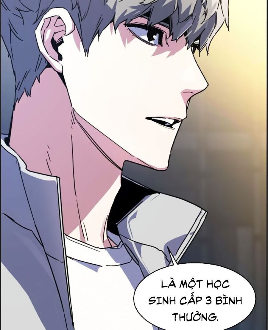 Bạn Học Của Tôi Là Lính Đánh Thuê Chap 8 - Next Chap 9
