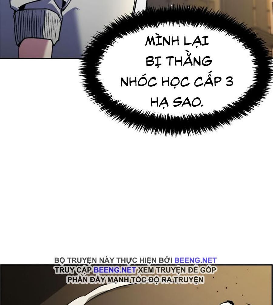 Bạn Học Của Tôi Là Lính Đánh Thuê Chap 8 - Next Chap 9