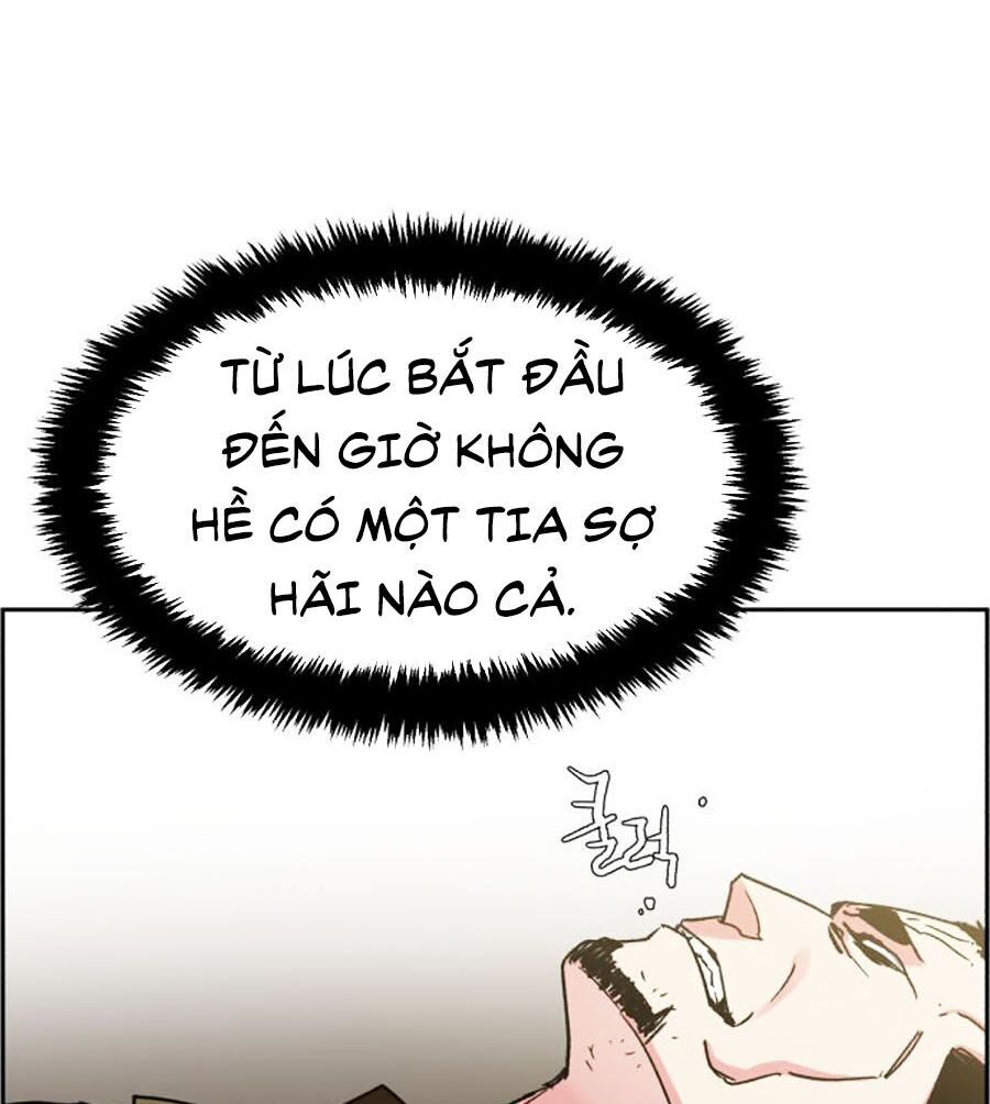 Bạn Học Của Tôi Là Lính Đánh Thuê Chap 8 - Next Chap 9