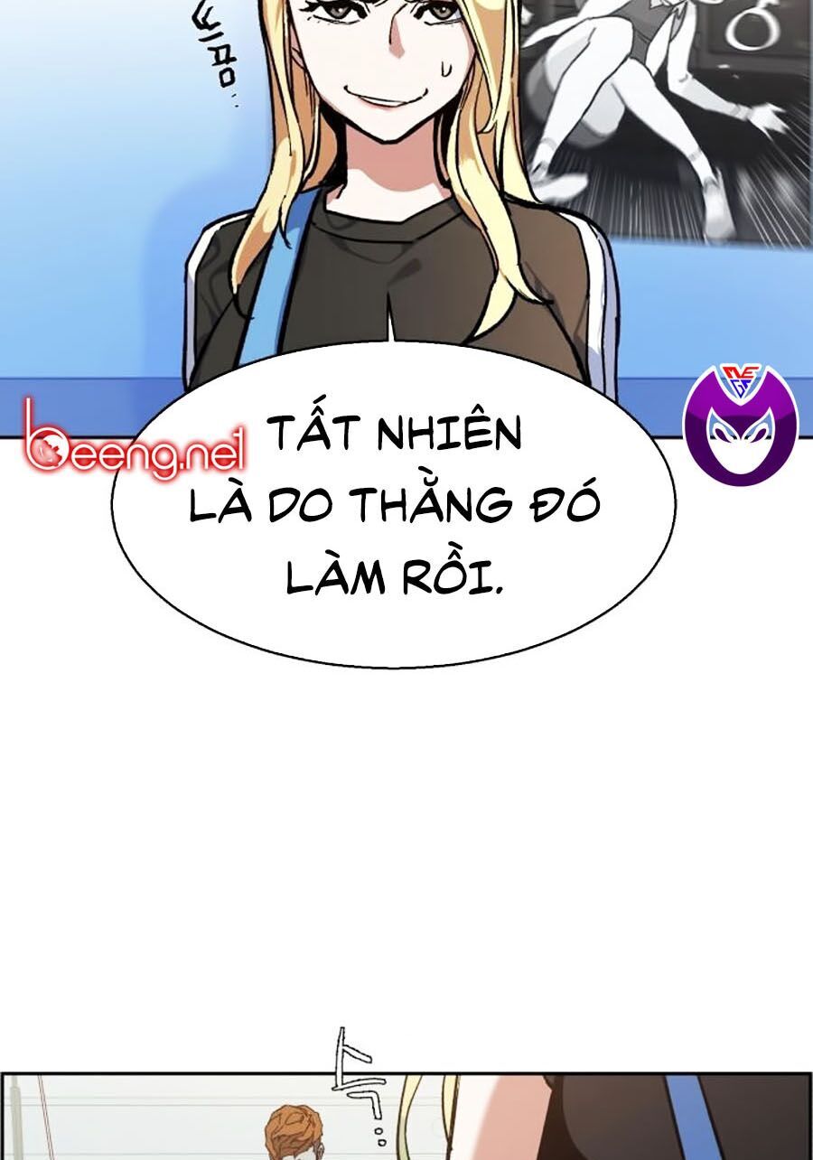Bạn Học Của Tôi Là Lính Đánh Thuê Chap 8 - Next Chap 9