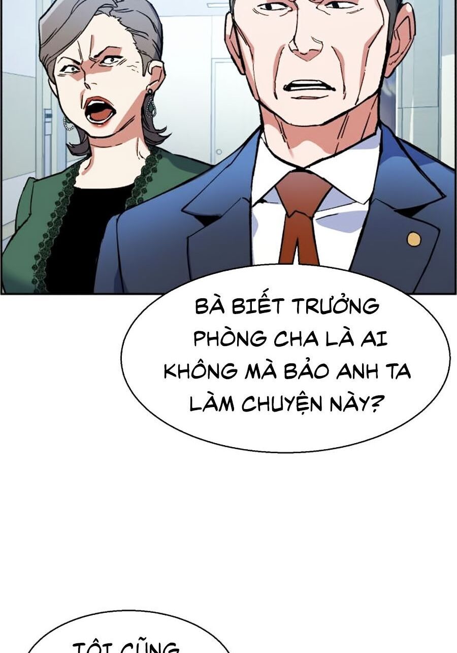 Bạn Học Của Tôi Là Lính Đánh Thuê Chap 8 - Next Chap 9
