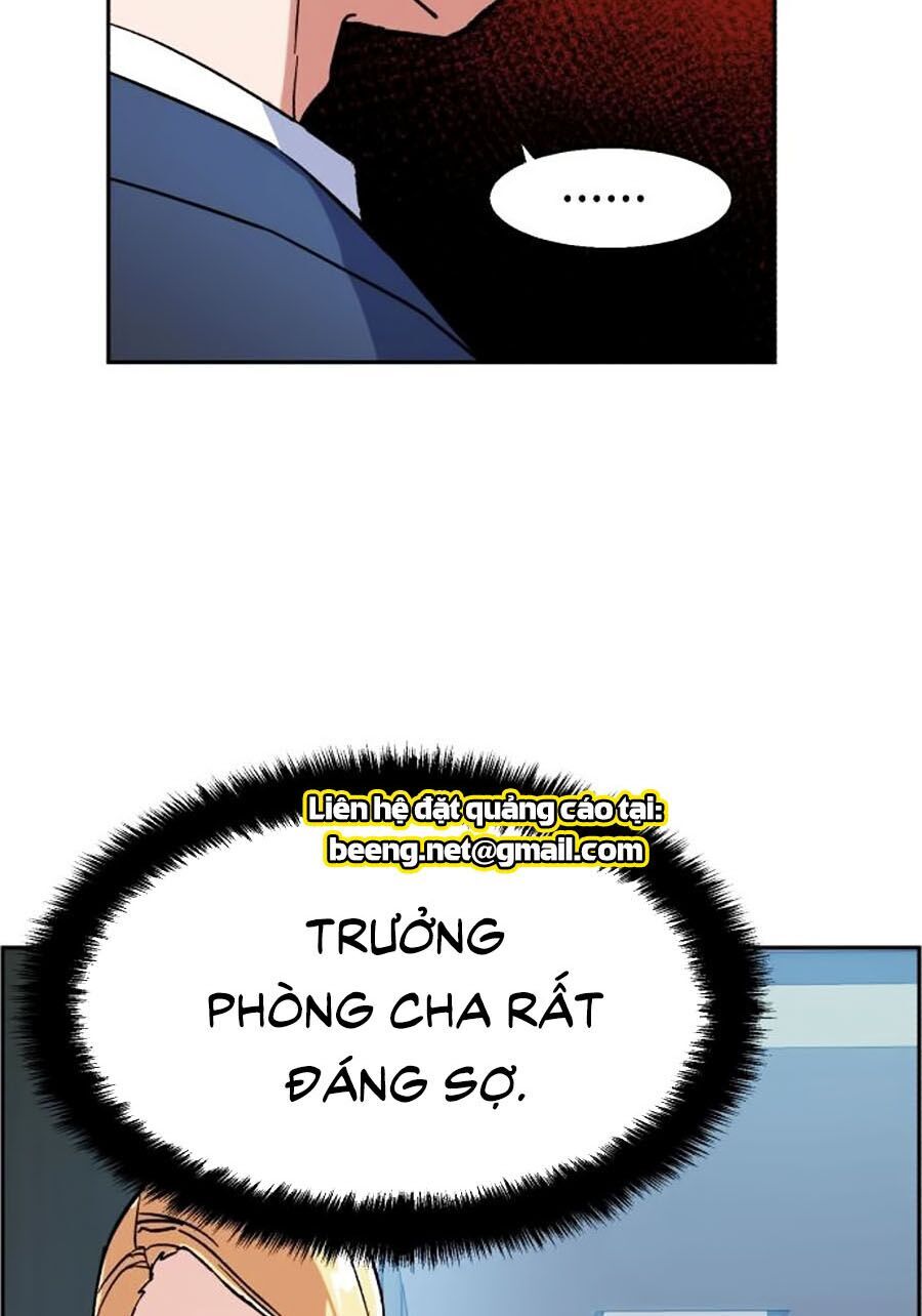 Bạn Học Của Tôi Là Lính Đánh Thuê Chap 8 - Next Chap 9