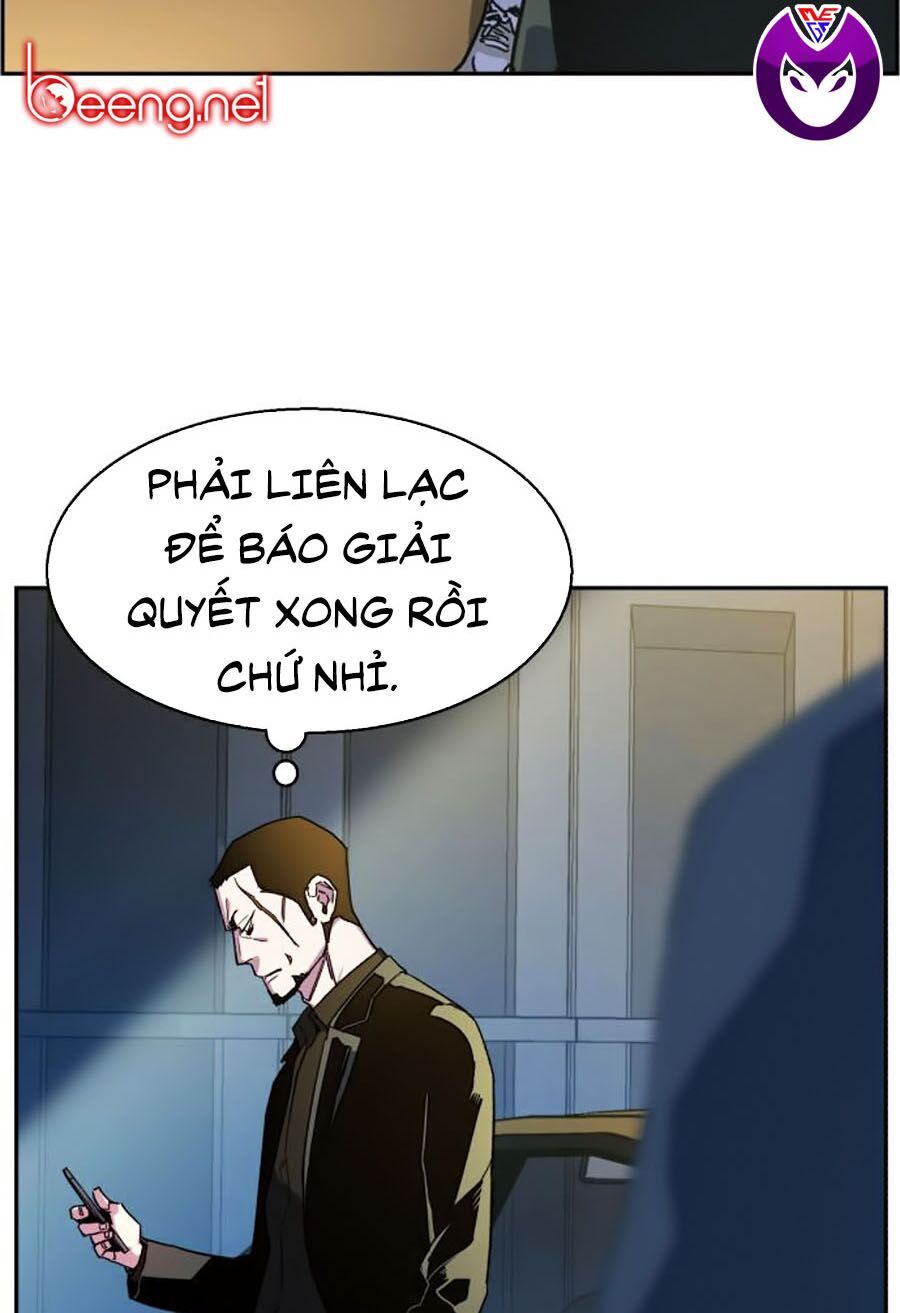 Bạn Học Của Tôi Là Lính Đánh Thuê Chap 8 - Next Chap 9