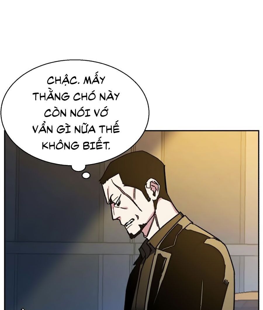 Bạn Học Của Tôi Là Lính Đánh Thuê Chap 8 - Next Chap 9
