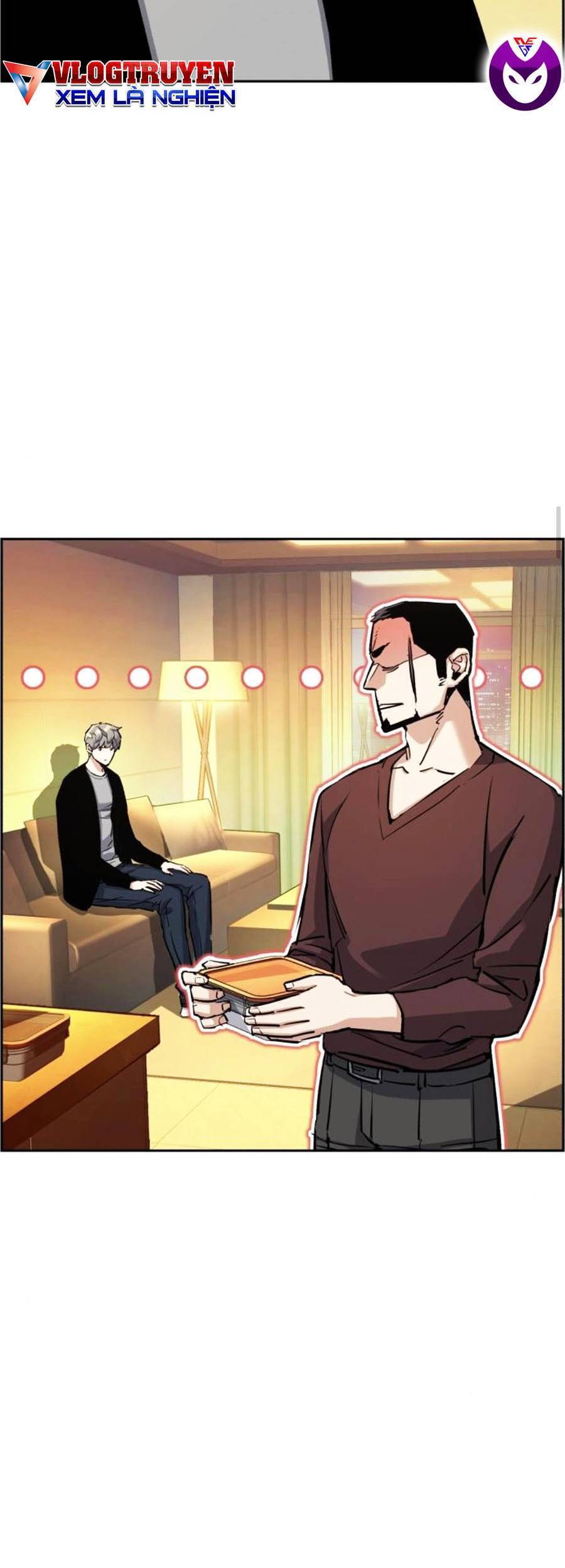 Bạn Học Của Tôi Là Lính Đánh Thuê Chap 80 - Next Chap 81